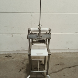 Meat tenderizer Melior 